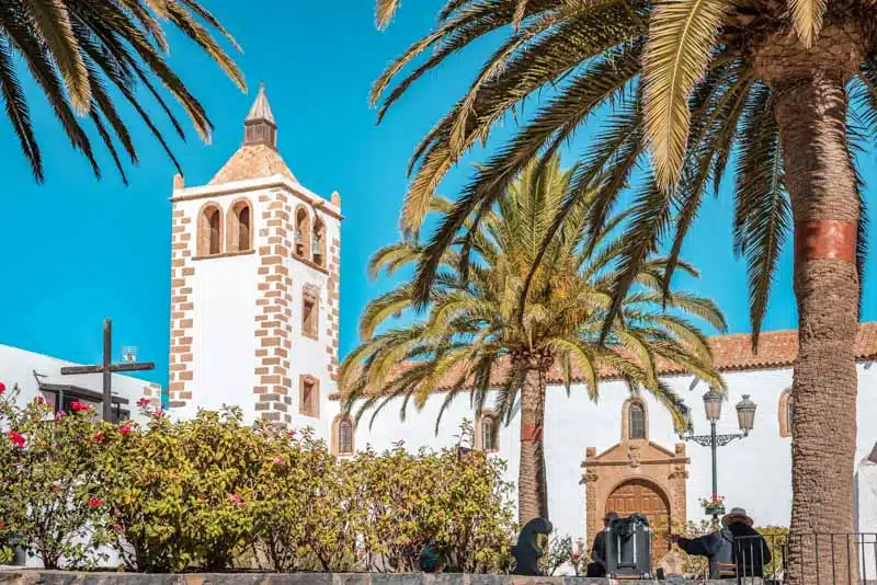 Betancuria Fuetreventura Tipps Urlaub Kanaren Inseln