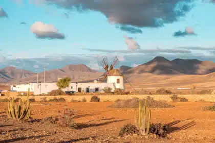 Fuerteventura Winter Urlaub auf Kanaren Tipps