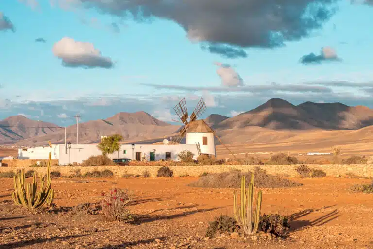 Fuerteventura Winter Urlaub auf Kanaren Tipps