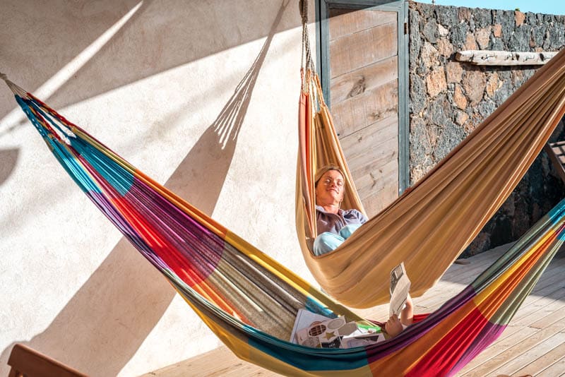 Winter Urlaub Sonne warme Reiseziele Europa