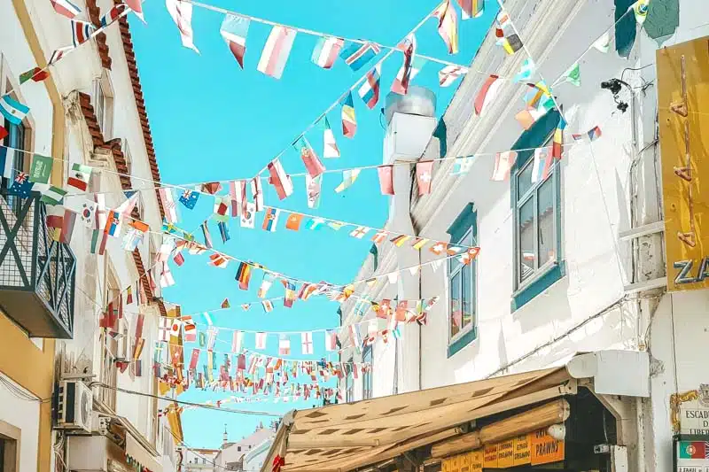 Albufeira algarve portugal Albufeira algarve portugal