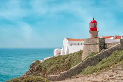 Algarve Anreise Fortbewegung Tipps