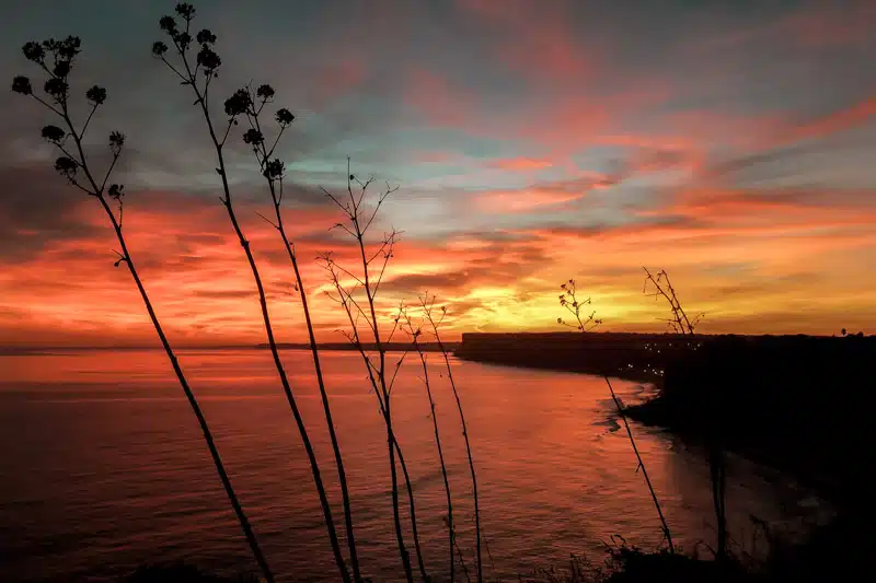 Algarve Sonnenuntergang Faro Tipps Algarve Sonnenuntergang Faro Tipps
