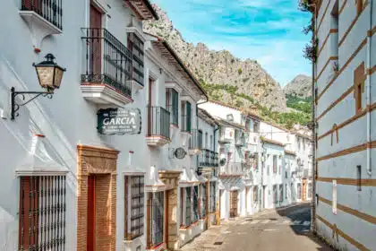 Andalusien Reisetipps Urlaub