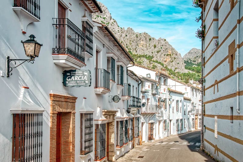 Andalusien Reisetipps Urlaub