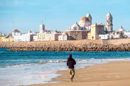 Andalusien Sehenswürdigkeiten Tipps Cadiz