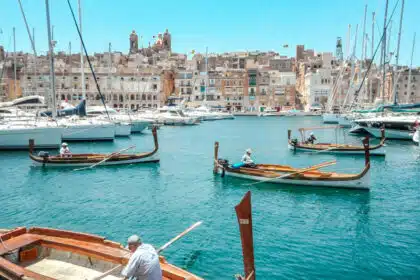 Anreise nach Malta Tipps