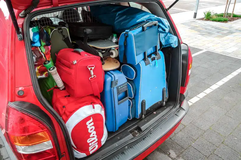 Auto Anreise Portugal Spanien Tipps Auto Anreise Portugal Spanien Tipps