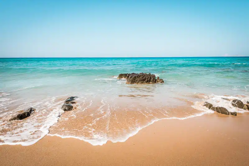 Badeurlaub beste Reisezeit Kreta Badeurlaub beste Reisezeit Kreta