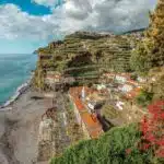 Beste Reisezeit Madeira wetter