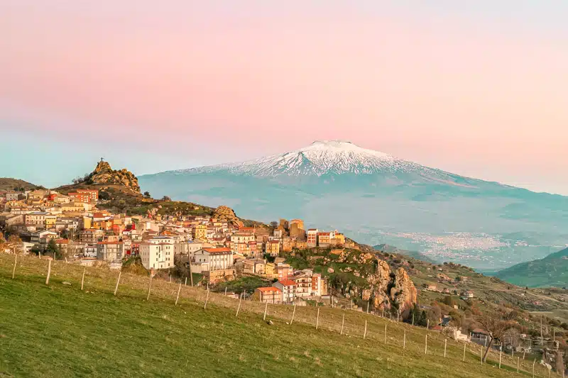 Beste Reisezeit Sizilien Beste Reisezeit Sizilien