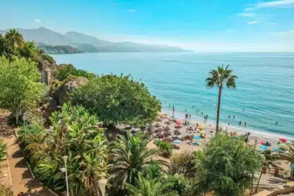 Beste Reisezeit andalusien nerja