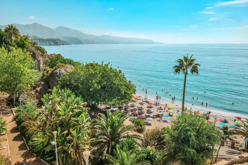 Beste Reisezeit andalusien nerja Beste Reisezeit andalusien nerja