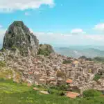 Caltabellotta Beste Reisezeit Sizilien