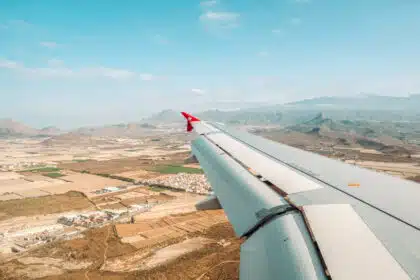 Kanaren Anreise Flugzeug günstige Flüge