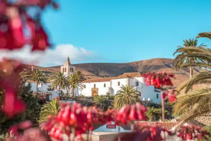 Kanaren Reisetipps schöne Orte Hotels Urlaub