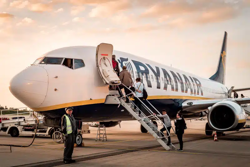 Kreta Anreise mit Flugzeug Tipps Kreta Anreise mit Flugzeug Tipps