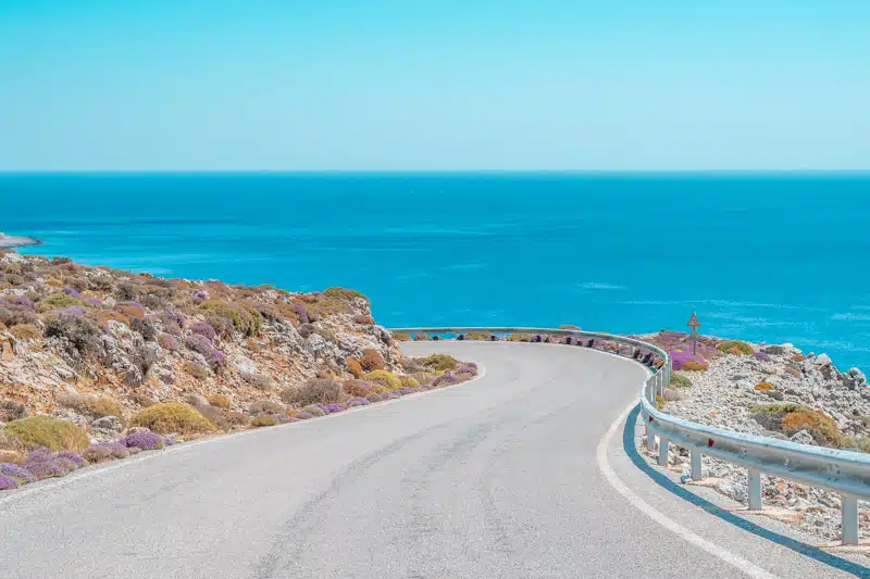 Kreta Fortbwegung Tipps Mietwagen Kreta Fortbwegung Tipps Mietwagen