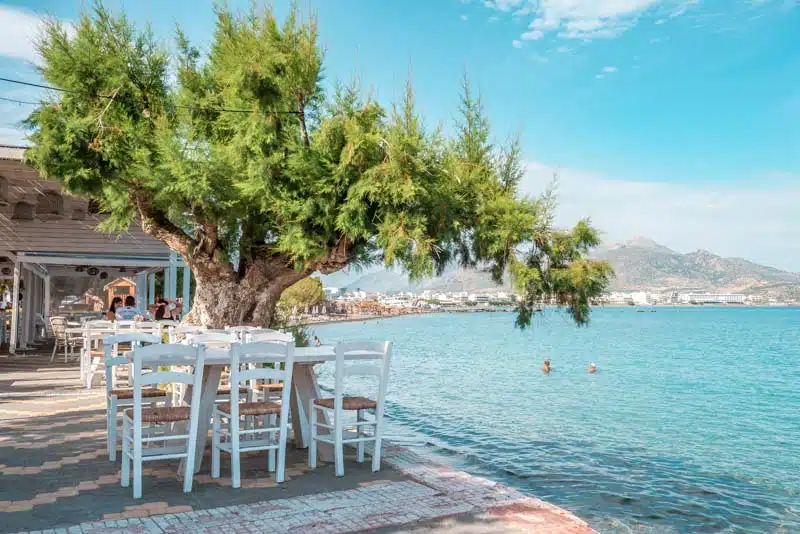 Kreta Reisetipps Beste Reisezeit