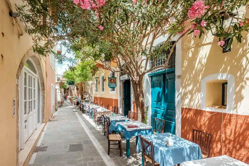 Kreta im Frühling Tipps Wetter Kreta im Frühling Tipps Wetter