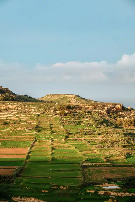 Malta im Frühling Tipps