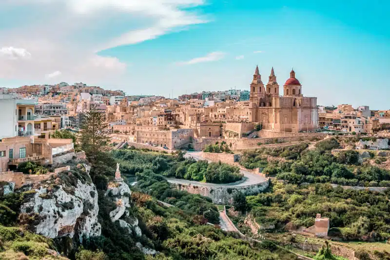 Mellieha Malta sehenswürdigkeiten Mellieha Malta sehenswürdigkeiten