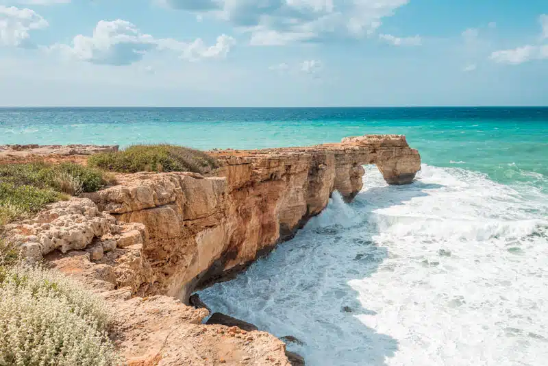 Meltemi Wind Kreta Griechenland Urlaub Meltemi Wind Kreta Griechenland Urlaub