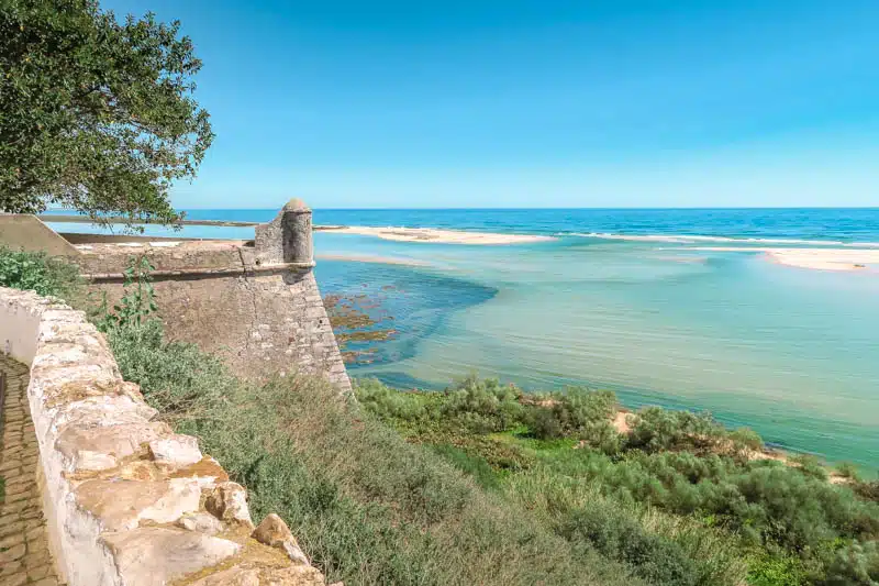 Rio Formosa algarve sehenswürdigkeiten Rio Formosa algarve sehenswürdigkeiten