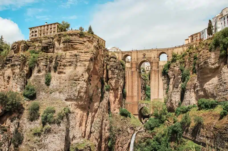 Ronda andalusien sehenswürdigkeiten Ronda andalusien sehenswürdigkeiten