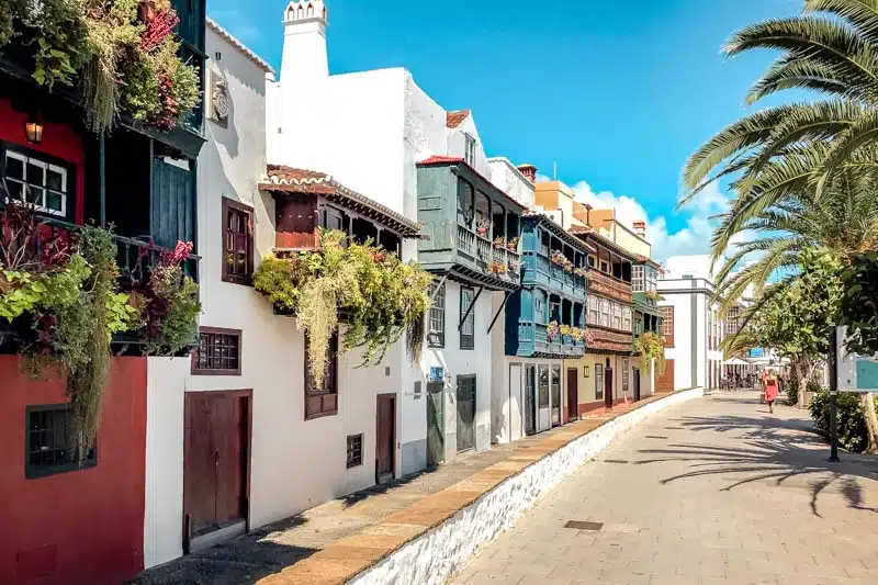 Santa Cruz de La Palma2 Santa Cruz de La Palma