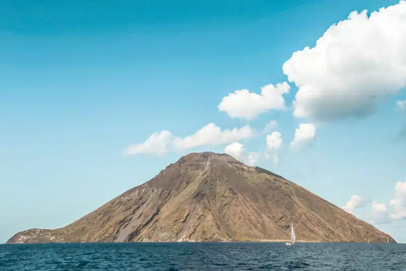 Sizilien Lipari Äolische Inseln Sizilien Lipari Äolische Inseln