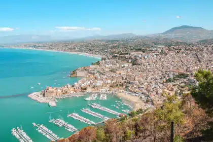 Sizilien Reisetipps Strände Hotels