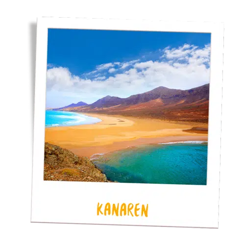 Warme Reiseziele Winter Kanaren Winterflucht Blog