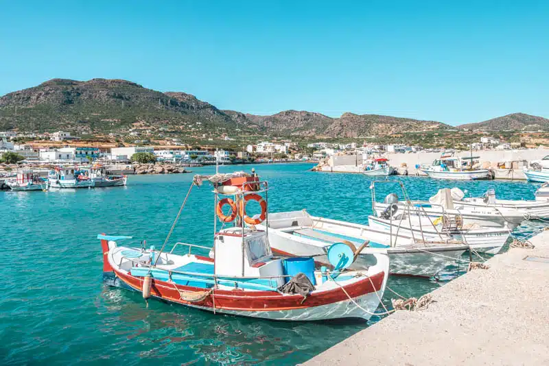 Wetter Makry Gialos Kreta Klima Wetter Makry Gialos Kreta Klima