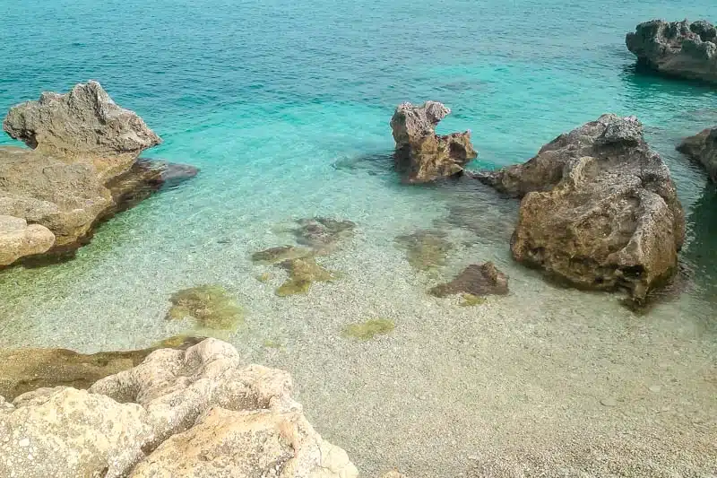 Zingaro Naturreservat Sizilien Tipps Zingaro Naturreservat Sizilien Tipps