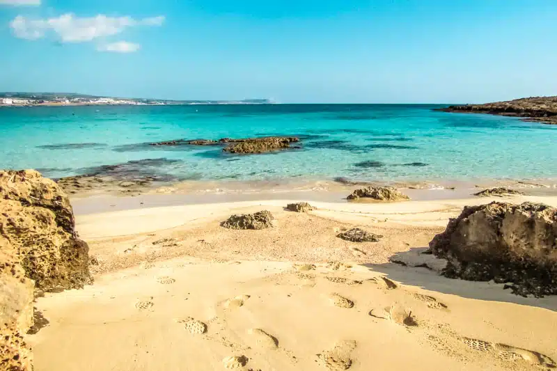 Zypern beste Reisezeit