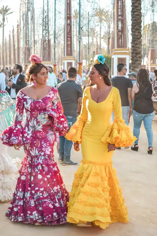 andalusien flamenco Jerez de la Frontera