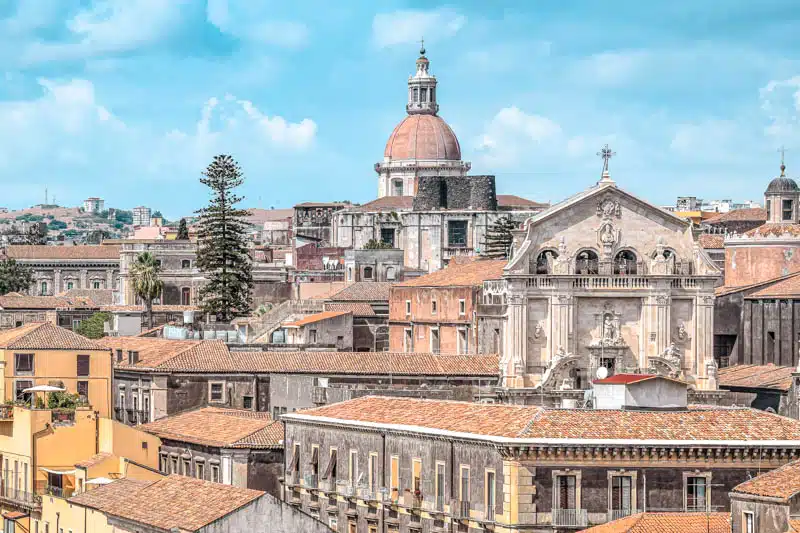 catania sizilien sehenswürdigkeiten urlaub catania sizilien sehenswürdigkeiten urlaub