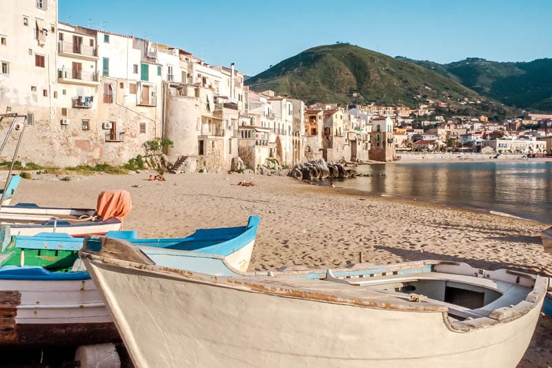 cefalu sizilien sehenswürdigkeiten tipps