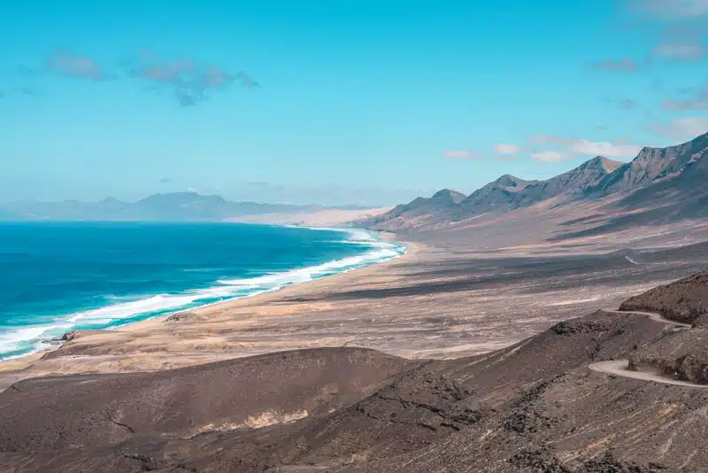 kanaren sehenswürdigkeiten cofete beach fuerteventura kanaren-sehenswuerdigkeiten-cofete-beach-fuerteventura