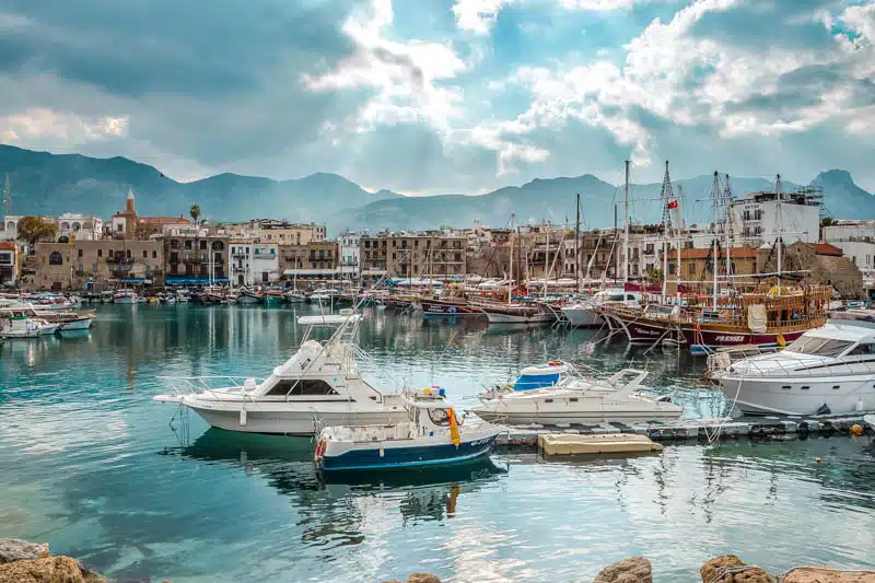 kyrenia nord zypern kyrenia nord zypern
