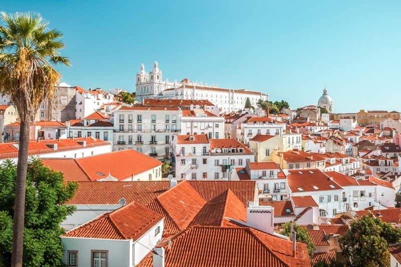 lissabon portugal tipps urlaub