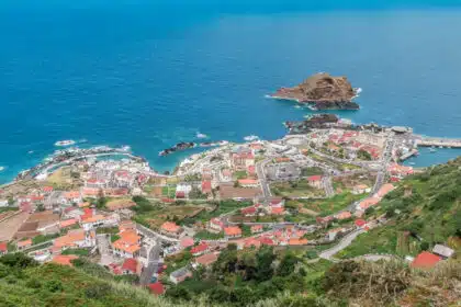 madeira reisetipps Porto Moniz
