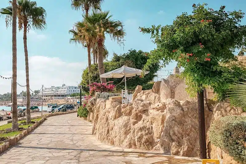 paphos stadt zypern paphos stadt zypern