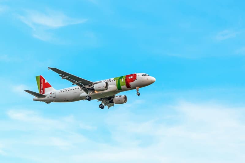 portugal anreise tipps flüge