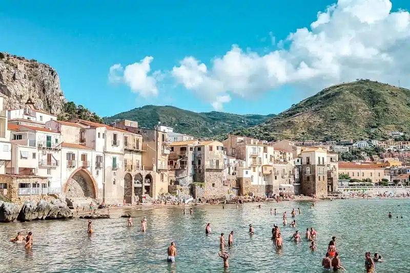 sizilien reisetipps cefalu urlaub sizilien reisetipps cefalu urlaub