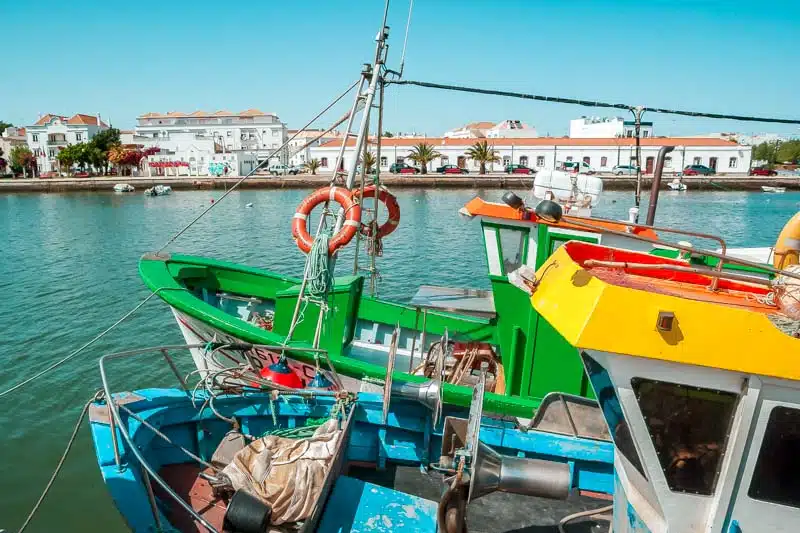 tavira portugal tipps tavira portugal tipps