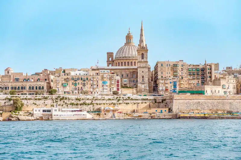 valetta stadt malta valetta stadt malta