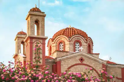 zypern sehenswürdigkeiten schöne orte