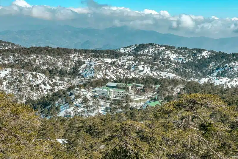zypern-winter-troodos-berge